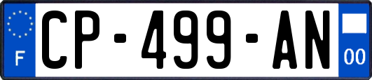 CP-499-AN