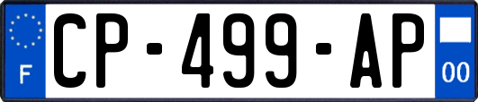 CP-499-AP