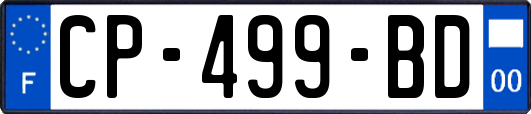 CP-499-BD