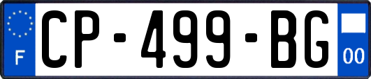 CP-499-BG