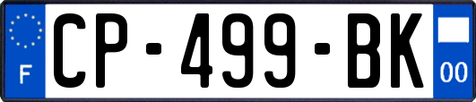 CP-499-BK