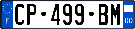 CP-499-BM