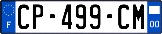 CP-499-CM