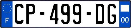 CP-499-DG