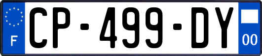 CP-499-DY