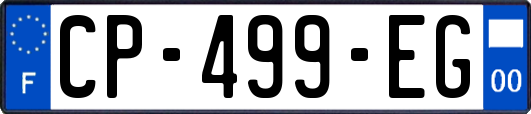 CP-499-EG