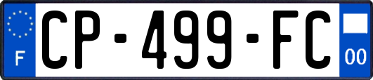 CP-499-FC