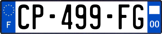 CP-499-FG