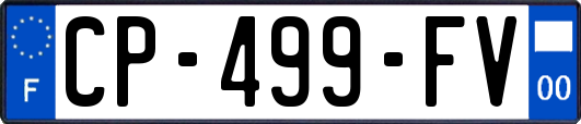 CP-499-FV