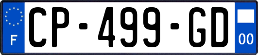 CP-499-GD