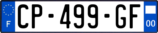 CP-499-GF