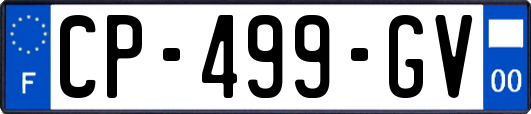 CP-499-GV