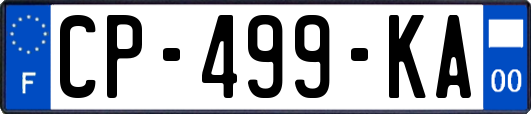 CP-499-KA