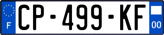 CP-499-KF