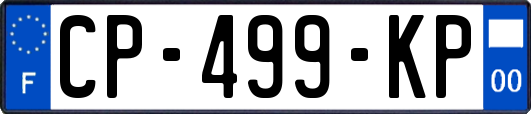 CP-499-KP