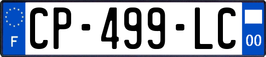 CP-499-LC
