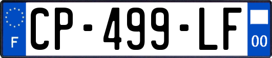 CP-499-LF