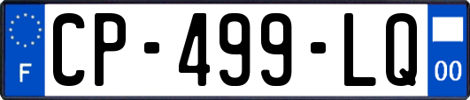 CP-499-LQ