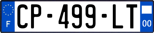 CP-499-LT