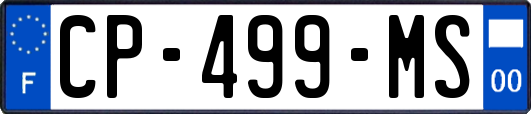 CP-499-MS