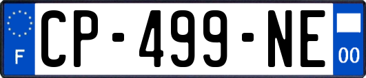 CP-499-NE