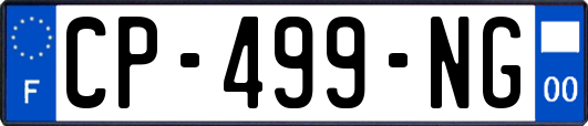 CP-499-NG