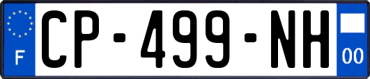 CP-499-NH