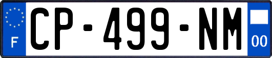 CP-499-NM