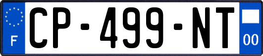 CP-499-NT