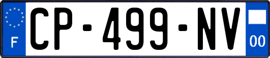 CP-499-NV