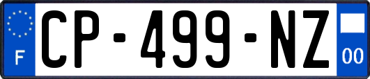 CP-499-NZ