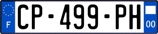 CP-499-PH