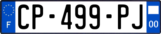 CP-499-PJ