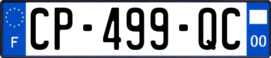 CP-499-QC