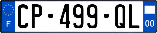 CP-499-QL