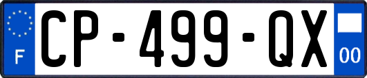 CP-499-QX