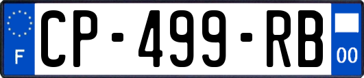 CP-499-RB