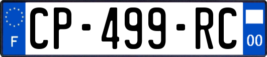 CP-499-RC