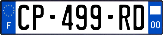 CP-499-RD