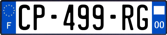 CP-499-RG