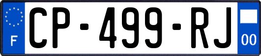 CP-499-RJ