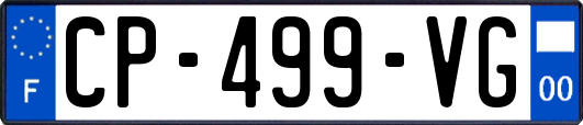 CP-499-VG