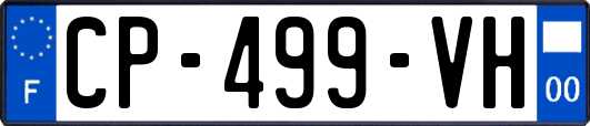 CP-499-VH