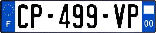 CP-499-VP