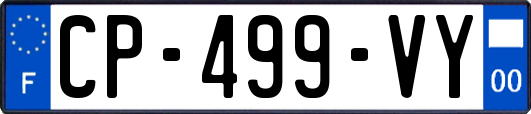 CP-499-VY