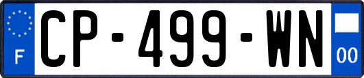 CP-499-WN