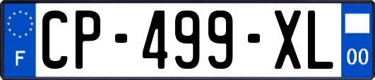 CP-499-XL