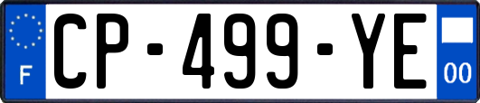 CP-499-YE