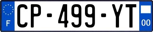 CP-499-YT