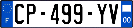 CP-499-YV